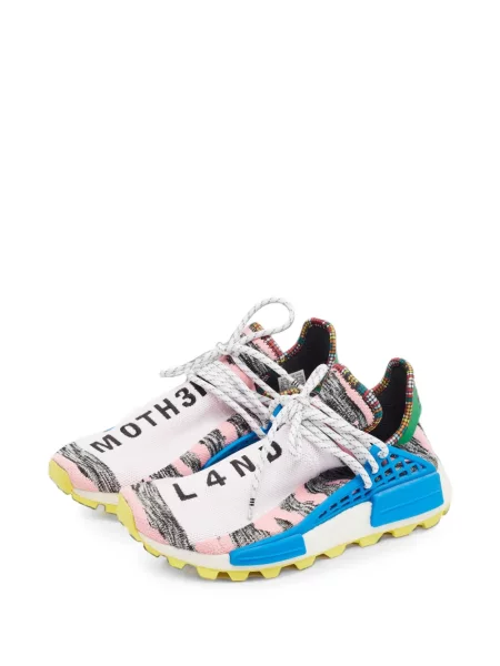 Pantofi alergare Adidas EQT alergare albastru
