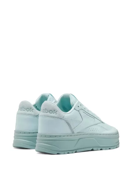 Sneakerși Reebok albastru