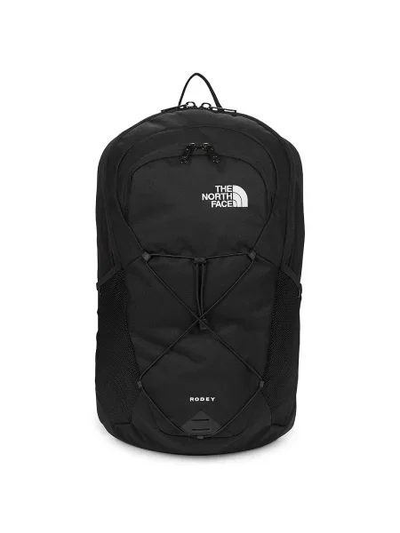 Geantă The North Face negru