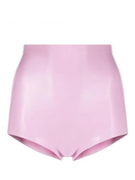 Chiloți Maison Margiela violet