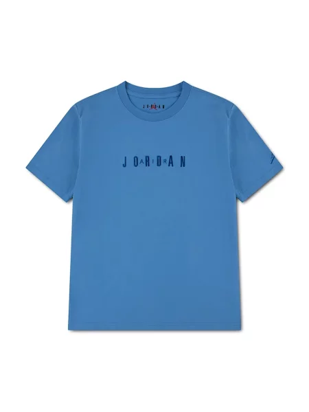 Jordan футболка дитяча з бавовною