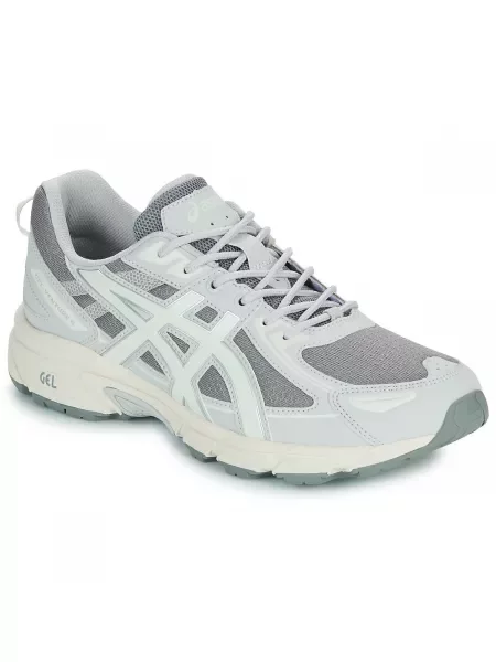 Superge Asics Gel-venture siva