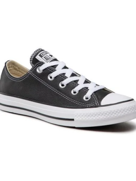 Converse Tornacipő CT Ox fekete