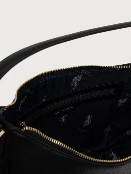 Кожаная сумка через плечо U.s. Polo Assn.
