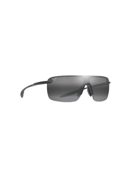 Okulary przeciwsłoneczne Maui Jim biznesowe czarne