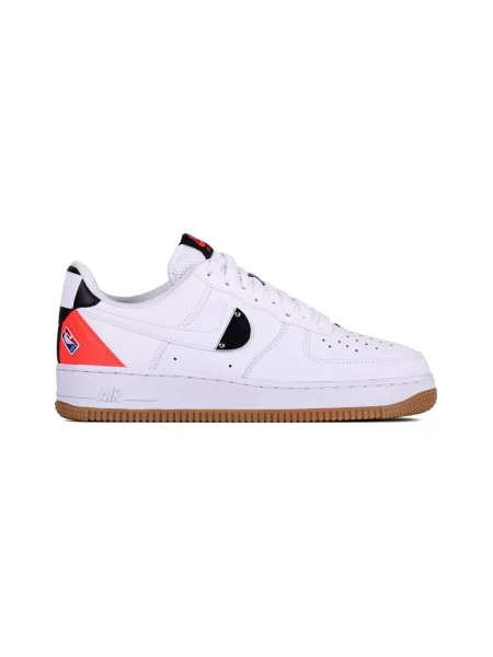 Pantofi Nike alb