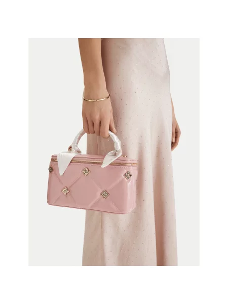 Nine West Τσάντα EO-Delancey ροζ