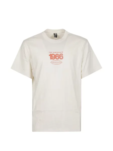 Tricou The North Face cu imagine