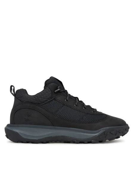 Timberland Sneakers Timbercush Motion 7 Mid negru