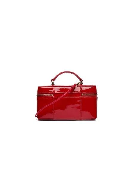 Torbica Furla Camelia Micro crvena
