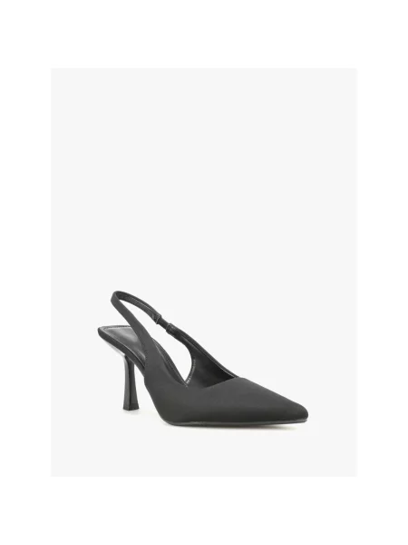 Pantofi La Modeuse negru