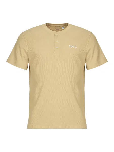 Majica Polo Ralph Lauren bež