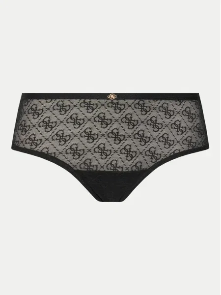 Guess Chilot clasic negru