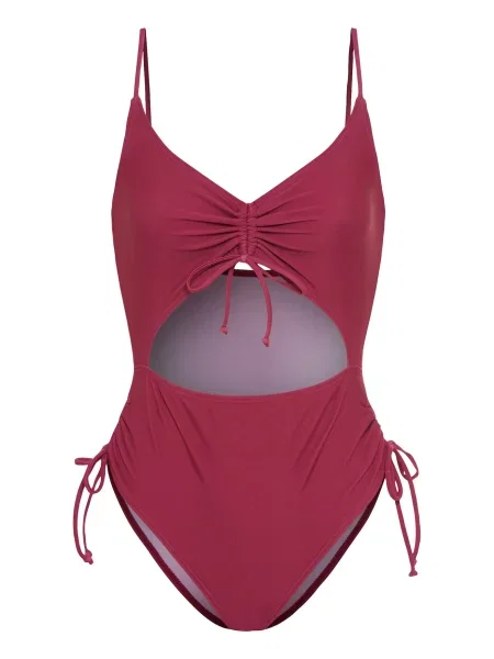 LSCN by LASCANA Enodelne kopalke Gina jagoda