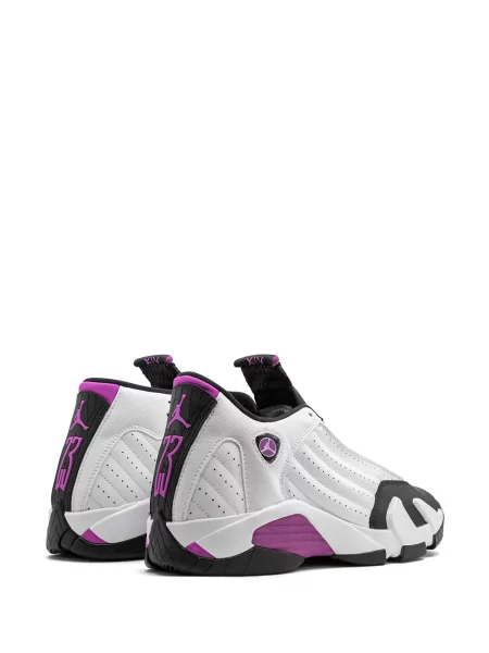 Sneakersy dziecięce Jordan 14 Retro