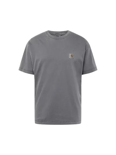 Carhartt WIP Tričko Nelson' černá