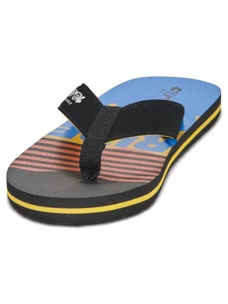Šľapky Cool Shoe čierna