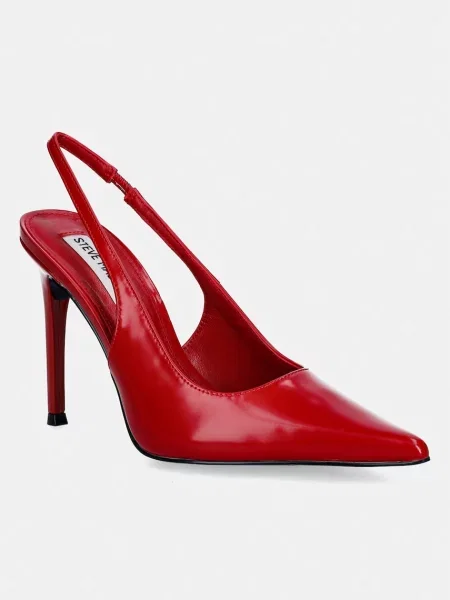 Кожаные туфли Steve Madden