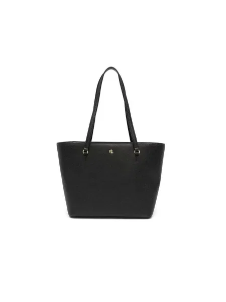 Kabelka Lauren Ralph Lauren černá