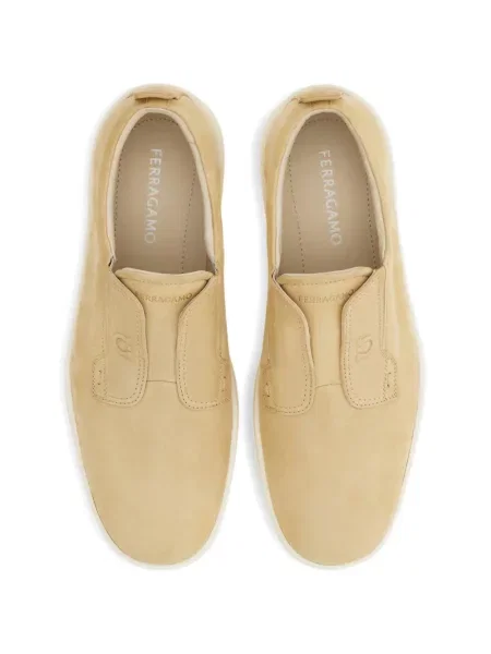 Tenisky Ferragamo