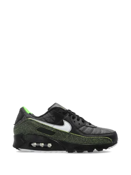 Sneakerși Nike Air Max 90 negru