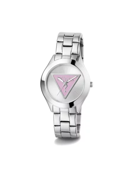 Zegarek Guess szary