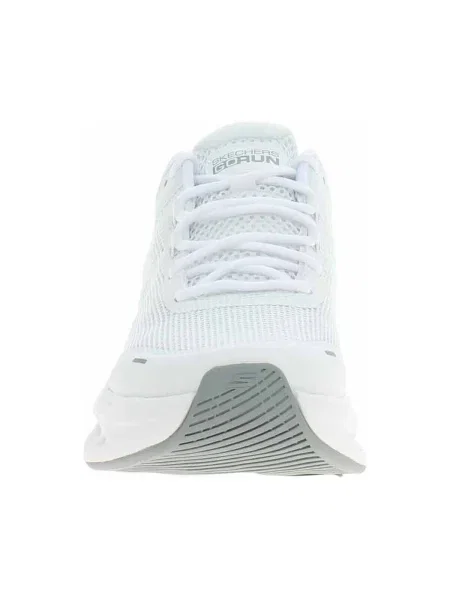Tenisky Skechers biela