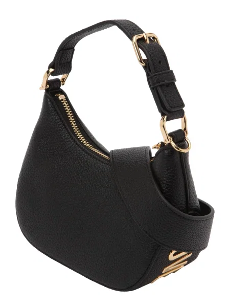 Love Moschino Ročna torbica črna
