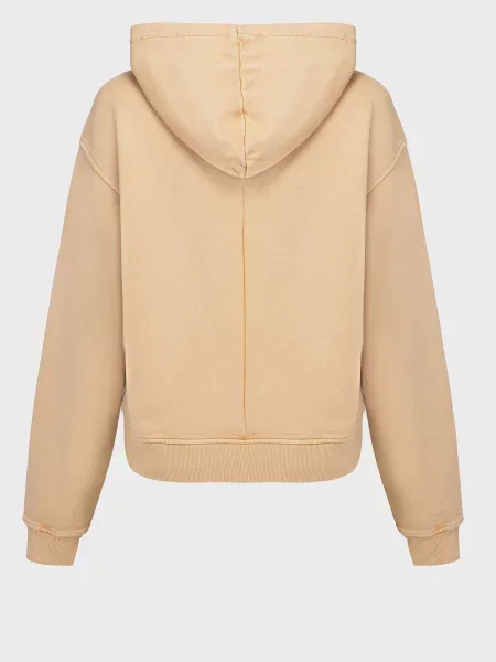 Толстовка Calvin Klein Jeans бежева