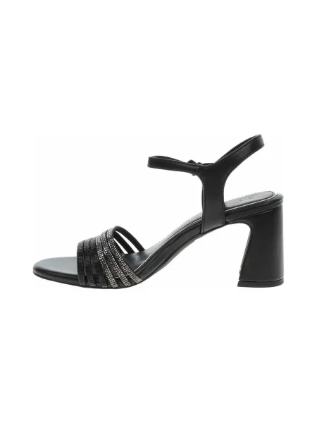 Pantofi Marco Tozzi negru