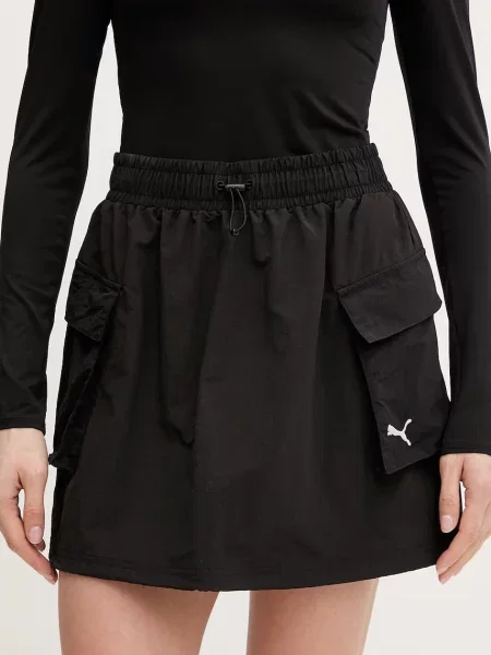 Спідниця Puma Wardrobe Essentials