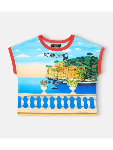Marškinėliai Dolce&gabbana