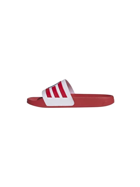 Félcipő Adidas fehér