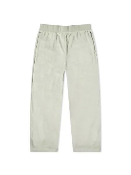 Spodnie Adidas zielone