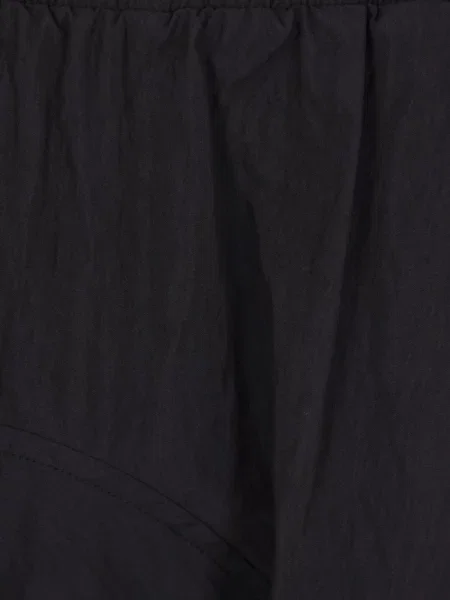 Asimetrična suknja Melitta Baumeister crna