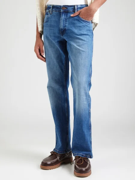 WRANGLER Farmer HORIZON farmer kék