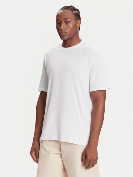 Quiksilver Majica bela