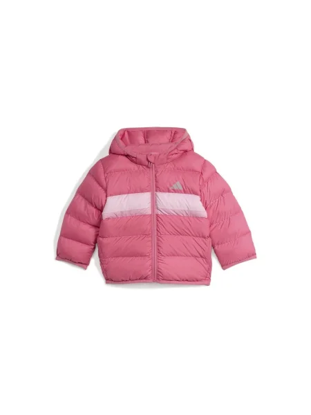 Geacă copii Adidas roz