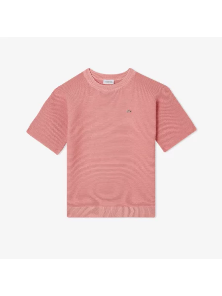 Lacoste Sweter Lacoste
