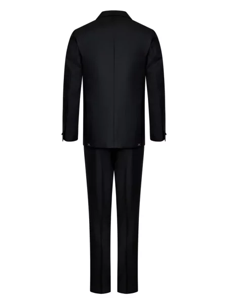 Costum Franzese Collection de costum negru