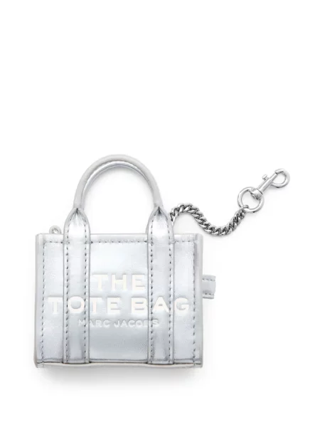 Pandantiv Marc Jacobs argintiu