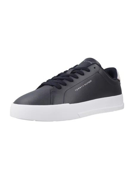Tenisice Tommy Hilfiger plava