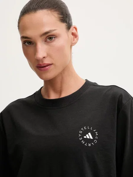 Adidas by Stella McCartney лонгслів
