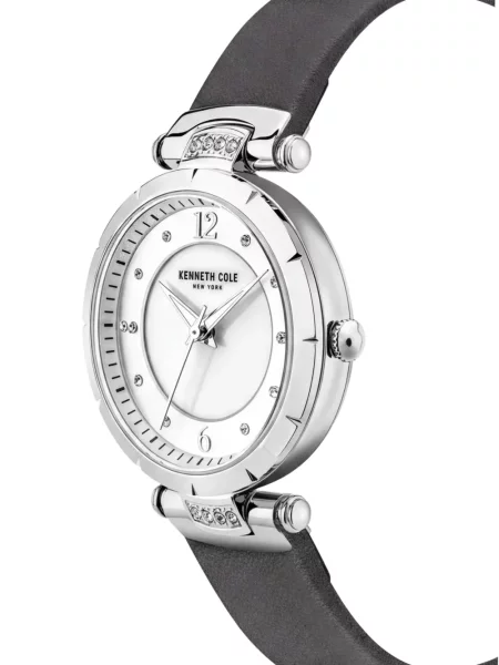 Ceas Kenneth Cole alb