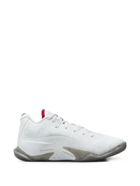 Gyerek sneaker Jordan fehér