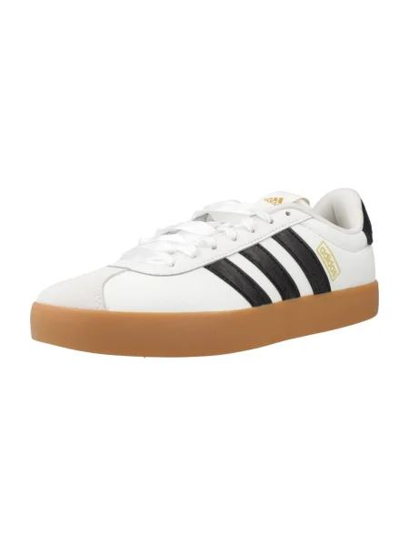 Félcipő Adidas Sportswear fehér