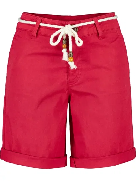 Alife & kickin Pantaloni Ayana' roșu