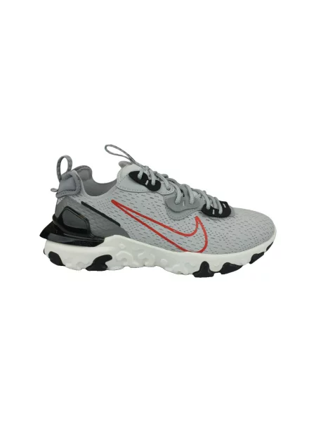 Pantofi Nike gri