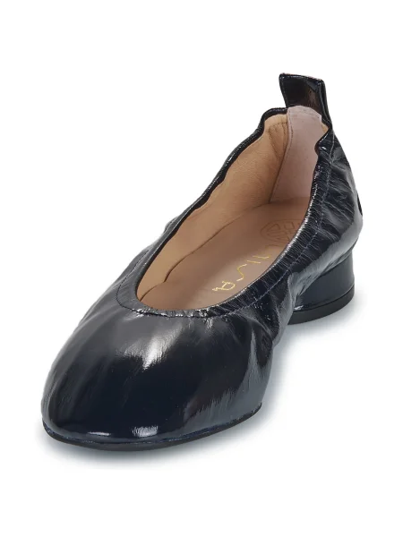 Pantofi Unisa negru