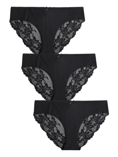 Palton Next negru